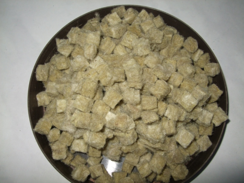 Basacubes 1cm x 1 cm  3 Liter